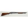 Winchester Model 42 pump action takedown shotgun, .410 gauge, full choke, 3” chamber, barrel shorten