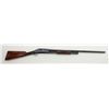 Winchester Model 1897 pump action takedown shotgun, “Black Diamond” grade, 12 gauge, 30” barrel with