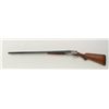 L. C. Smith Ideal Grade SxS shotgun, 12 gauge, 2-3/4” chamber length, IC/IC choked, 30” barrels, blu
