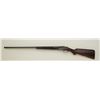Original Parker 28 gauge, VHE grade, double barrel shotgun with extra pair of Remington style 410 ba