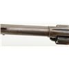 Image 3 : Colt SAA revolver, .41 cal., 4-3/4” barrel, cleaned blue finish, some pitting, good action, fair bor