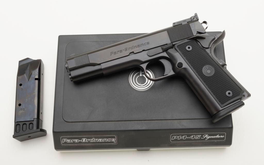 Para ordnance serial number search Para ordnance serial number search