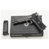 Image 1 : Para Ordnance Model P-13, .45 ACP caliber semi-auto pistol, serial number TJ2360. In near fine used 