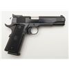 Image 3 : Para Ordnance Model P-13, .45 ACP caliber semi-auto pistol, serial number TJ2360. In near fine used 