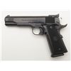 Image 4 : Para Ordnance Model P-13, .45 ACP caliber semi-auto pistol, serial number TJ2360. In near fine used 