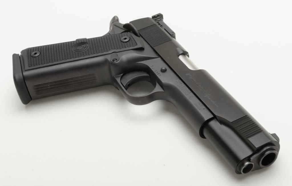 Auto ordnance 1928a1 serial numbers