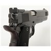 Image 9 : Para Ordnance Model P-13, .45 ACP caliber semi-auto pistol, serial number TJ2360. In near fine used 