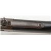 Image 3 : Remington Rolling Block breech loading rifle, cal. 7mm, serial #NSNV. The rifle is in overall fair c