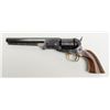 Image 11 : Euro Arms reproduction 1851 Navy made in Italy and .36 caliber percussion, serial number 32384. Very