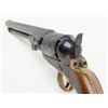 Image 18 : Euro Arms reproduction 1851 Navy made in Italy and .36 caliber percussion, serial number 32384. Very