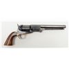 Image 1 : Euro Arms reproduction 1851 Navy made in Italy and .36 caliber percussion, serial number 32384. Very