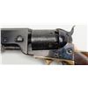 Image 5 : Euro Arms reproduction 1851 Navy made in Italy and .36 caliber percussion, serial number 32384. Very