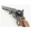 Image 9 : Euro Arms reproduction 1851 Navy made in Italy and .36 caliber percussion, serial number 32384. Very