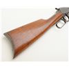 Image 6 : Winchester Model 1894 lever action takedown rifle, .30 W.C.F. cal., 26” round barrel, blue finish, w