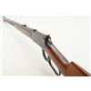Image 8 : Winchester Model 1894 lever action takedown rifle, .30 W.C.F. cal., 26” round barrel, blue finish, w