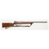 Image 1 : Remington 521-T .22 cal bolt action target rifle, NSNV, blued finish with walnut stock, Lyman receiv