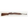 U.S. M1 semi-auto carbine by Standard Products, .30 cal., 18” Underwood barrel dated 5-44, military 