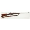 Image 1 : Remington Lee Model 1899 bolt action sporting rifle in 6mm Navy caliber showing 28 ½” round barrel, 