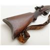 Image 6 : Remington Lee Model 1899 bolt action sporting rifle in 6mm Navy caliber showing 28 ½” round barrel, 
