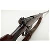 Image 7 : Remington Lee Model 1899 bolt action sporting rifle in 6mm Navy caliber showing 28 ½” round barrel, 
