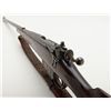 Image 8 : Remington Lee Model 1899 bolt action sporting rifle in 6mm Navy caliber showing 28 ½” round barrel, 