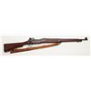 Image 1 : Remington Model 1917 Enfield style U.S. military issue rifle in very good plus to near fine original