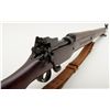Image 6 : Remington Model 1917 Enfield style U.S. military issue rifle in very good plus to near fine original