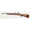 Image 2 : Weatherby Mark XXII, .22 long rifle caliber semiautomatic rifle made in Italy, serial number 21518. 