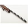 Image 5 : Weatherby Mark XXII, .22 long rifle caliber semiautomatic rifle made in Italy, serial number 21518. 