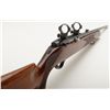Image 7 : Weatherby Mark XXII, .22 long rifle caliber semiautomatic rifle made in Italy, serial number 21518. 