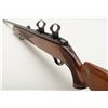 Image 8 : Weatherby Mark XXII, .22 long rifle caliber semiautomatic rifle made in Italy, serial number 21518. 