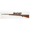 Image 2 : Ruger Model 77 Mark II bolt action sporting rifle in .204 Ruger caliber mounted with Leupold 3x9 sco