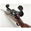 Image 8 : Ruger Model 77 Mark II bolt action sporting rifle in .204 Ruger caliber mounted with Leupold 3x9 sco