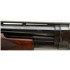 Image 3 : Winchester Model 12, 12 gauge pump action shotgun showing factory ventilated rib, Cutts compensator,
