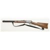 Image 2 : Browning Model 92 lever action rifle in .44 Magnum caliber, serial number 06023PM167. The carbine ha