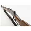 Image 7 : Browning Model 92 lever action rifle in .44 Magnum caliber, serial number 06023PM167. The carbine ha