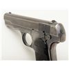 Image 8 : Colt Model 1903 semi-auto pistol, .32 cal., 3-3/4” barrel, blue finish, checkered hard rubber grips,