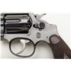 Image 5 : Smith & Wesson DA hand ejector 5-screw revolver, .32 W.C.F. cal., 5” barrel, blue finish, checkered 