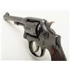 Image 9 : Smith & Wesson DA hand ejector 5-screw revolver, .32 W.C.F. cal., 5” barrel, blue finish, checkered 