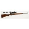 Springfield Savage Model 840 bolt action rifle, .30-30 cal., 20” barrel, blue finish, wood stock, #2