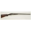 Image 2 : Belgian-made SxS hammerless shotgun, 16 gauge, , double triggers, 27-3/4” barrels marked “Nitro” but