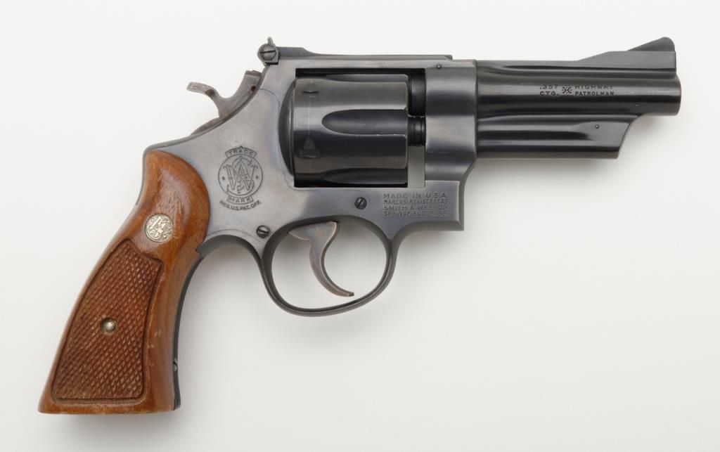 Smith And Wesson Highway Patrolman 357 Serial Number Lookup Smith And Wesson Highway Patrolman 357 Serial Number Lookup