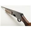 Image 9 : Browning Model 2000, 20 gauge semi-automatic shotgun made in Belgium assembled in Portugal showing 2