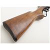 Image 5 : Marlin Model 336-A, lever action rifle in .30-30 caliber showing a excellent restoration and remaini