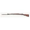 Image 2 : Brno VZ 24 bolt action rifle, 8mm cal., 24” barrel, import-marked, re-blued finish, wood stock, with