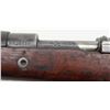 Image 3 : Brno VZ 24 bolt action rifle, 8mm cal., 24” barrel, import-marked, re-blued finish, wood stock, with