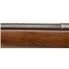 Image 3 : Remington Model 341 Sportsmaster, .22 caliber factory smoothbore marked in good to very good conditi