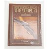 Image 6 : Lot of 3 collector hardback books including Winchester’s Finest: The Model 21; Winchester, by Willia