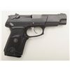Image 4 : Ruger P 89, 9mm double action semi-automatic pistol in very good plus to near fine used condition wi