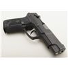 Image 9 : Ruger P 89, 9mm double action semi-automatic pistol in very good plus to near fine used condition wi